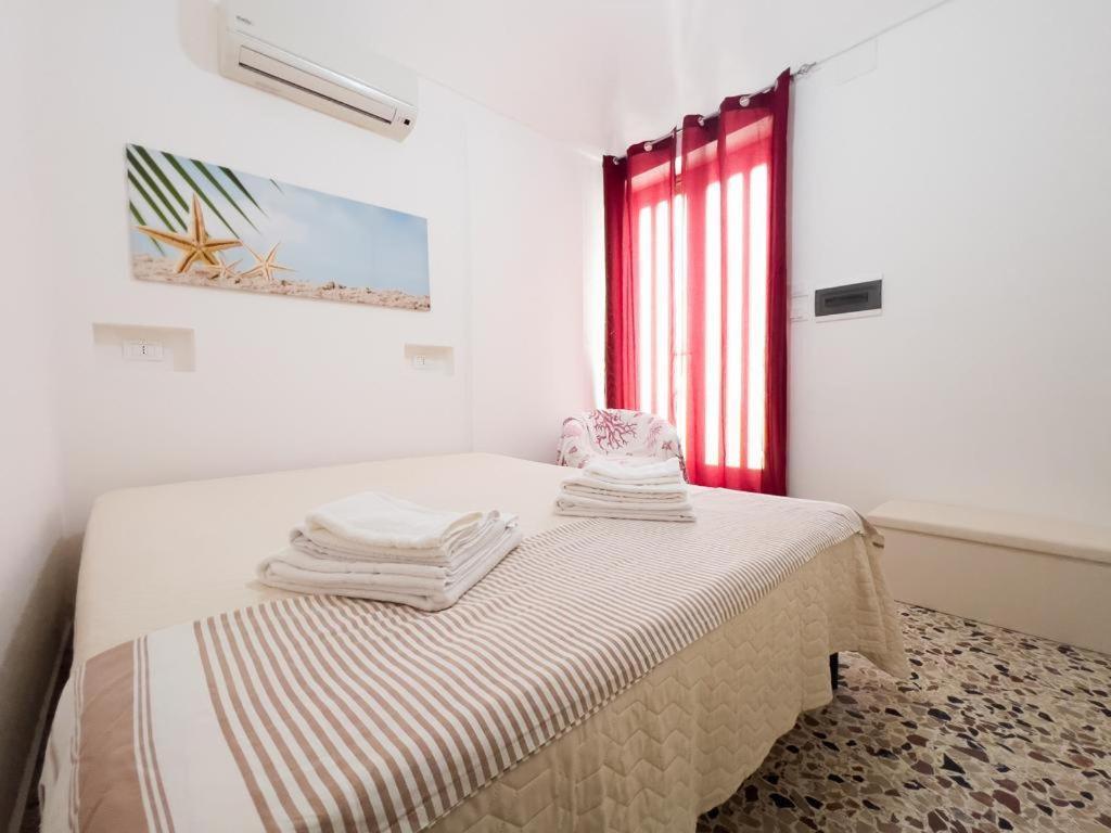Isola Serena Villa Favignana Exterior foto
